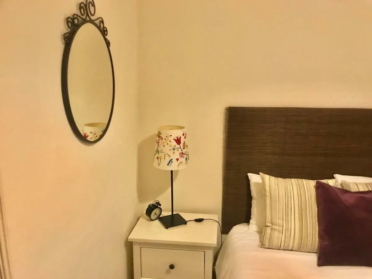 Charming Flat Apartment Lisbon 0*,  Portugal