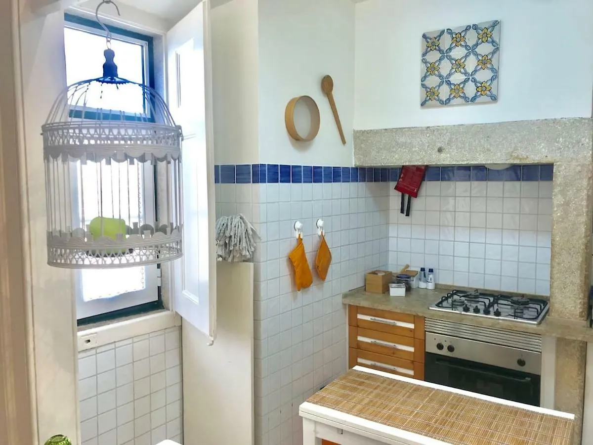 Charming Flat Apartment Lisbon Portugal