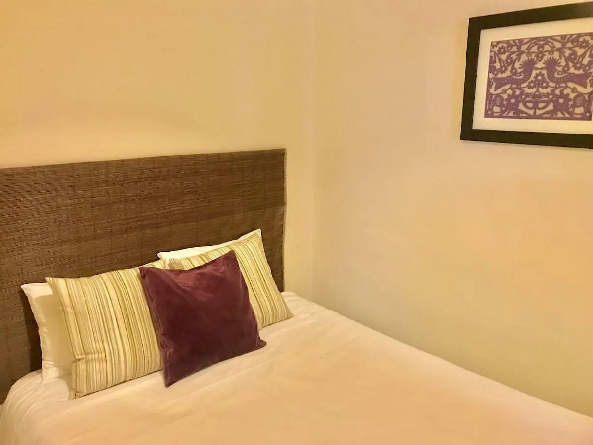 Appartamento Charming Flat Lisbona