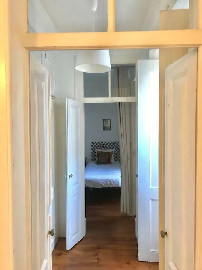 Appartamento Charming Flat Lisbona