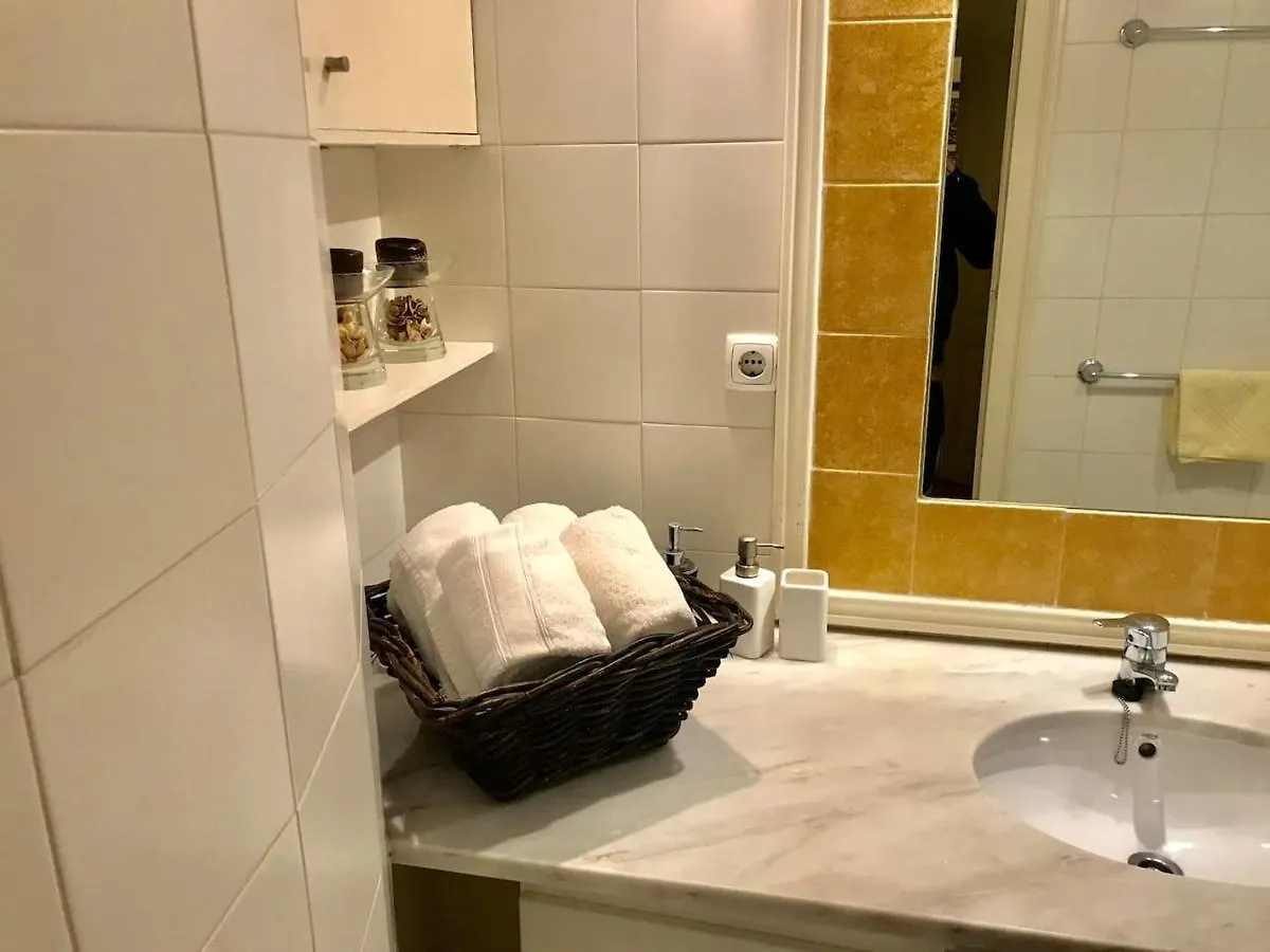 Appartamento Charming Flat Lisbona
